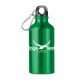 Botella aluminio Mid Moss