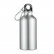 Botella aluminio Mid Moss