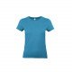 Camiseta B&C mujer E190