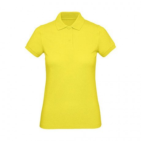 Polo B&C mujer Poloshirt