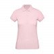 Polo B&C mujer Poloshirt