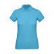 Polo B&C mujer Poloshirt