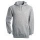 Sudadera B&C con capucha Hooded