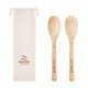 Set 2 utensilios cocina Mayen Set