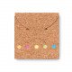 Set de notas corcho Foldcork