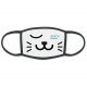 Mascarilla sublimada Sublicover