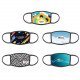 Mascarilla sublimada Sublicover