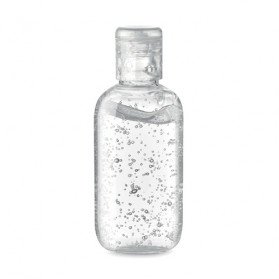 Gel antibacteriano 100 ml.
