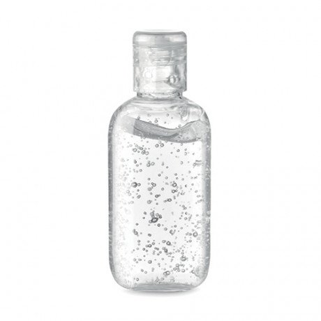 Gel antibacteriano 100ml.