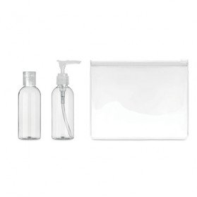Kit de botes Sani