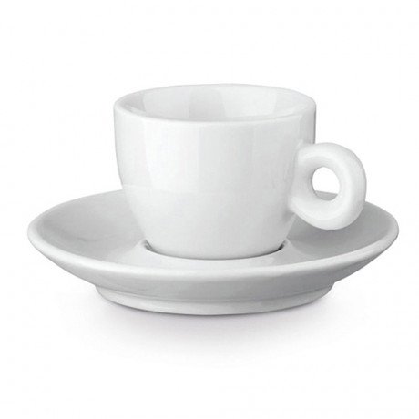 Taza Presso