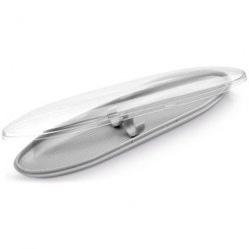 Estuche para 2 bolígrafos Adolia
