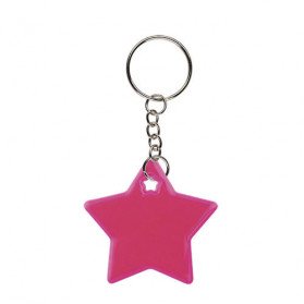 Llavero Frizy Estrella