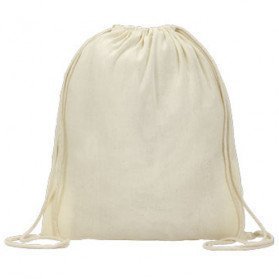 Mochila cuerdas Kenia