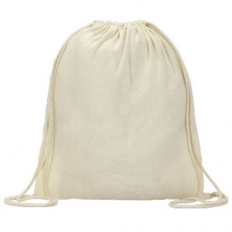 Mochila cuerdas Kenia