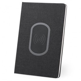 Bloc notas cargador Kevant