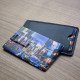 Funda de polipiel para USB Credit Card