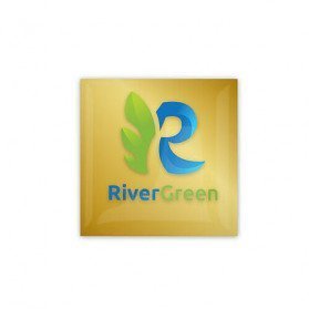 Adhesivo gota resina Standard Gold Mat