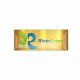 Adhesivo gota resina Standard Gold Gloss