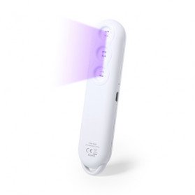 Lámpara esterilizadora UV Nurek