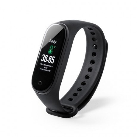 Brazalete inteligente Droy