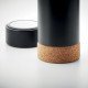 Termo Pole Cork