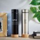 Termo Pole Cork