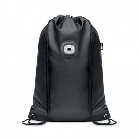 Mochila cuerdas con luz Urbancord