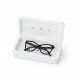 Caja esterilizadora UV cargador Bactout