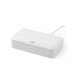 Caja esterilizadora UV cargador Bactout