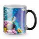 Taza mug Wow
