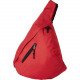 Bolsa urbana triangular Brooklyn