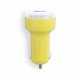 Cargador de coche USB Pinko