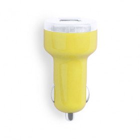 Cargador de coche USB Pinko