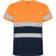 Camiseta técnica Roly Delta