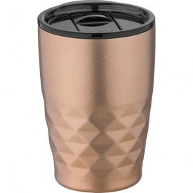 Vaso isotérmico 350 ml. Geo