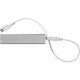 Power Bank de aluminio Volt