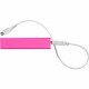 Power Bank de aluminio Volt