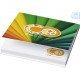 Notas adhesivas de 75x75 con tapa blanda Sticky-Mate