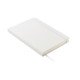 Libreta A5 antibacteriana Arco Clean