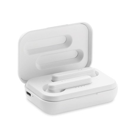 Set 2 auriculares Jazz