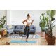 Set Fitness esterilla yoga Yogi Set