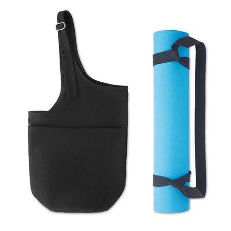 Set Fitness esterilla yoga Yogi Set