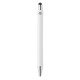 Boligrafo stylus antibacteriano Blanquito Clean