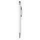 Boligrafo stylus antibacteriano Blanquito Clean