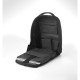 Mochila jaspeada RPET Munich