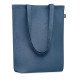 Bolsa compra cáñamo Naima Tote