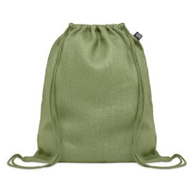 Mochila cuerdas cáñamo Naima Bag