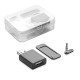 Bloqueador webcam, datos y audio Blocker Set