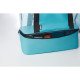 Bolsa playa RPET Malla